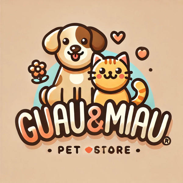 Guau & Miau